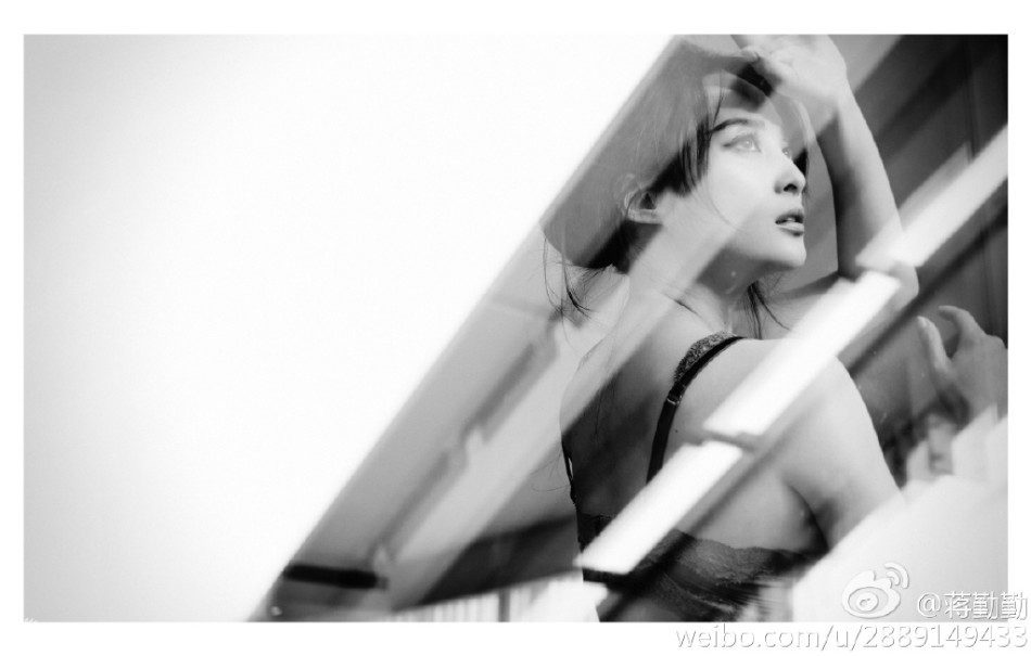 蒋勤勤 高清写真/照片下载 #1272795