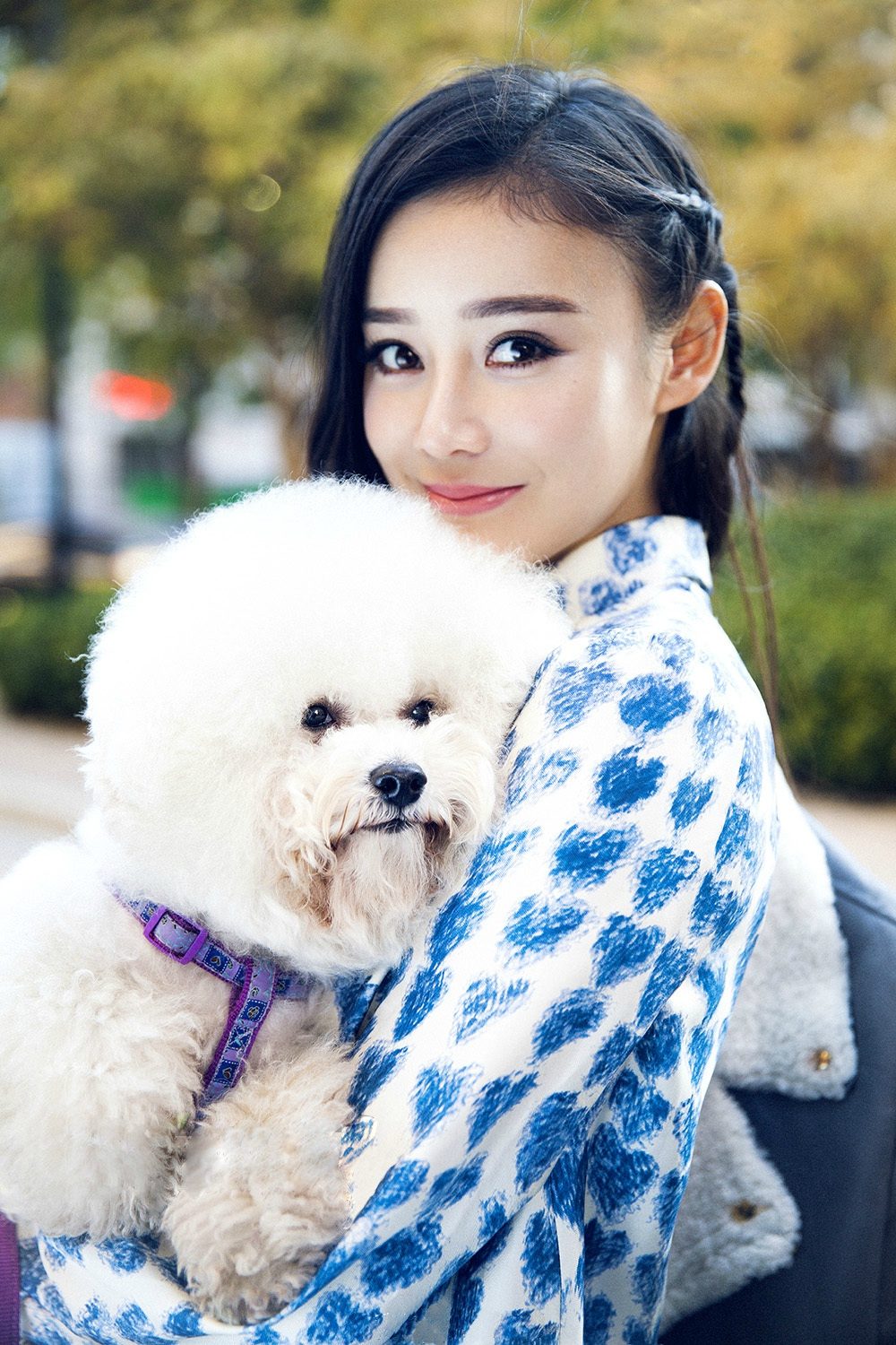 Shanshan Yuan HD Images/Photo Gallery Download #2025137
