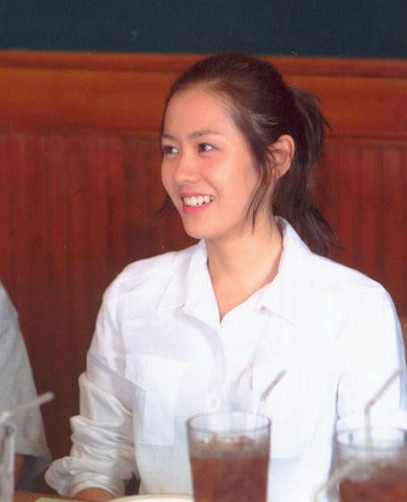 Son Ye-jin HD Images/Photo Gallery Download #1690163