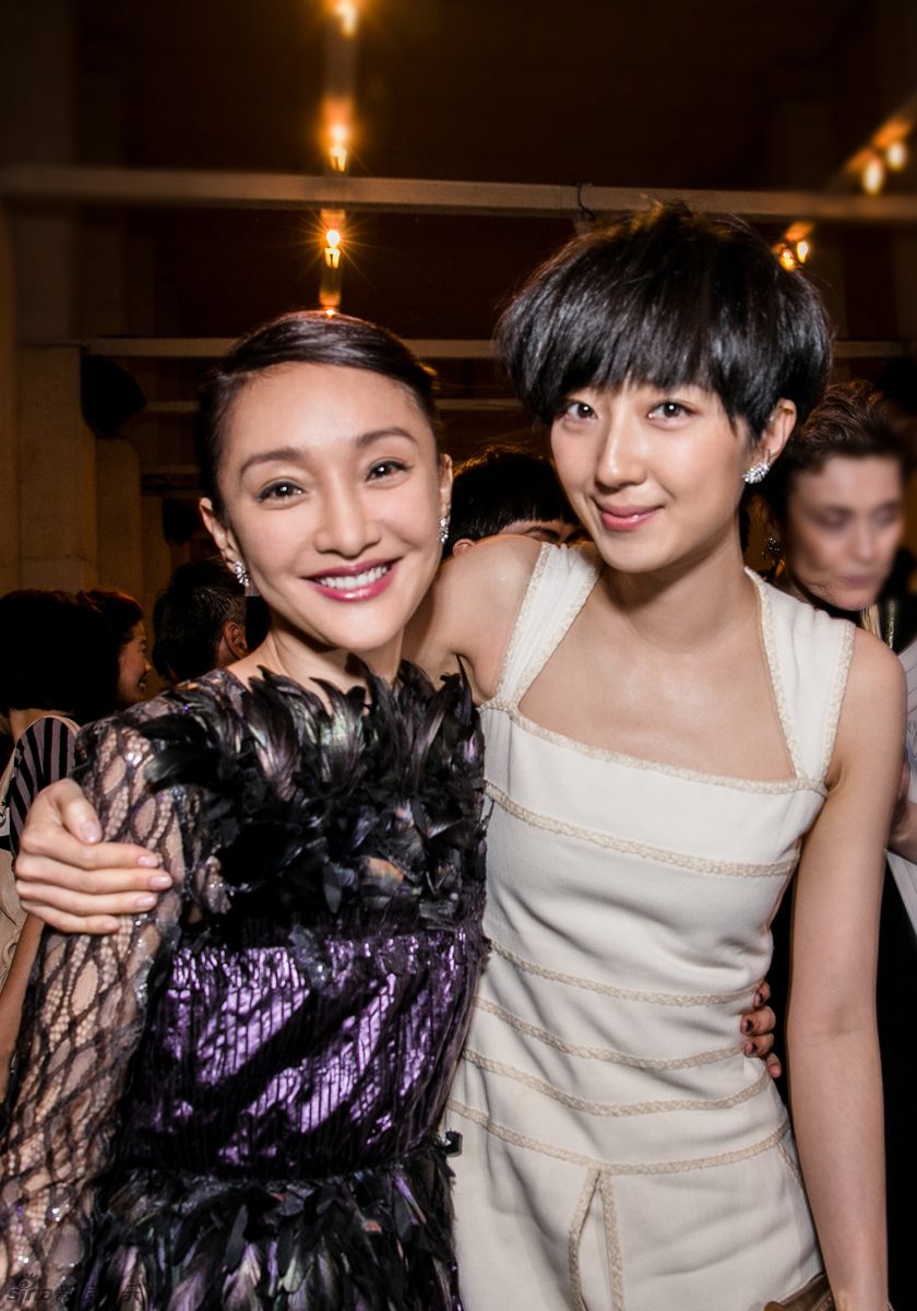 Xun Zhou HD Images/Photo Gallery Download #757975