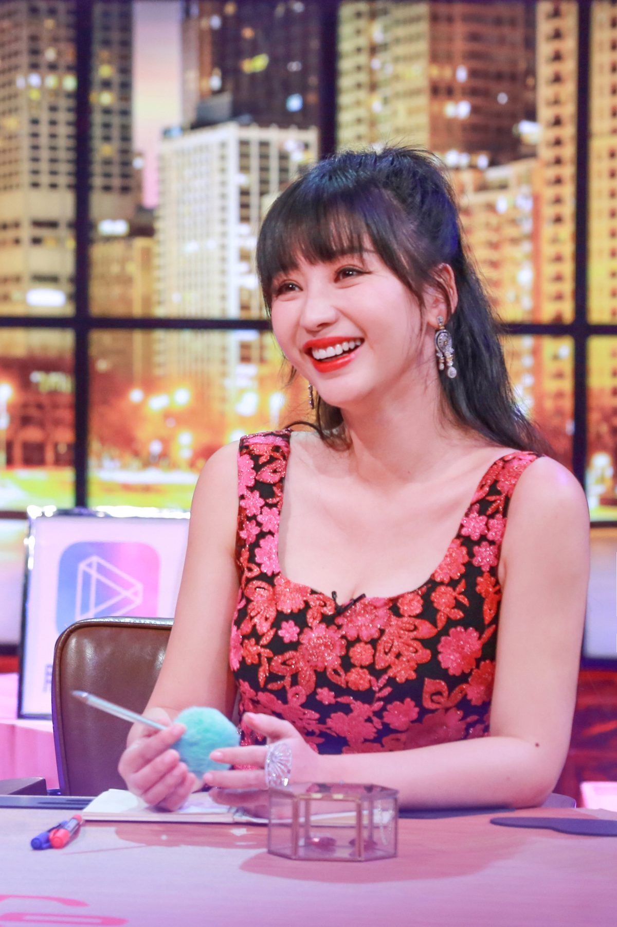 Yan Liu HD画像/フォトギャラリーダウンロード #1971439