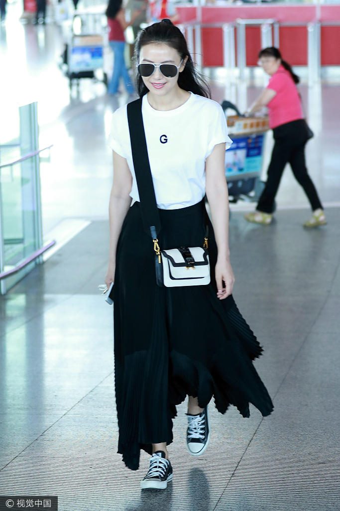 Yuanyuan Gao HD Images/Photo Gallery Download #668478