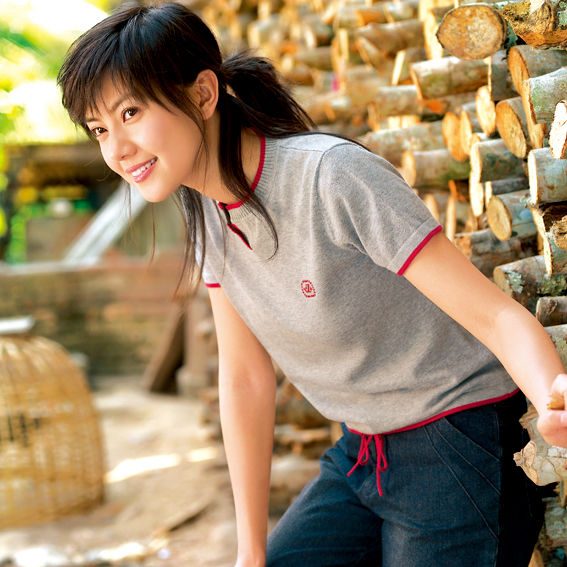 カオ・ユアンユアン HD画像/フォトギャラリーダウンロード #767919