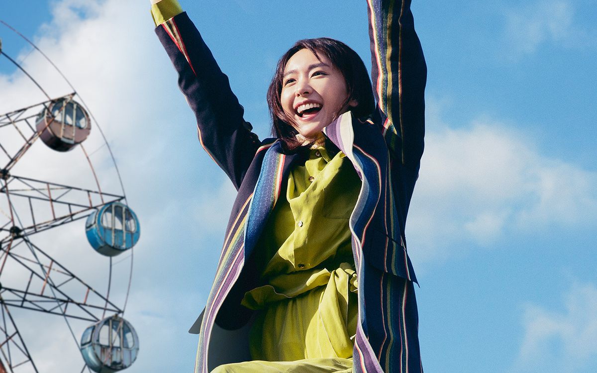 Yui Aragaki HD Images/Photo Gallery Download #5973512