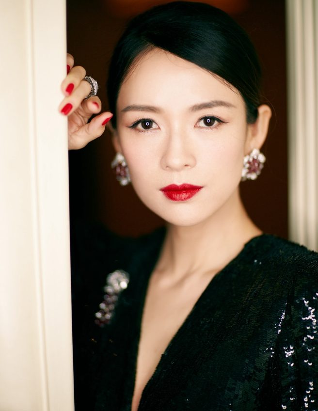 Ziyi Zhang HD Images/Photo Gallery Download #1042092