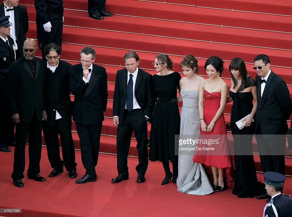 장쯔이 HD 이미지/사진 갤러리 다운로드 #1047206