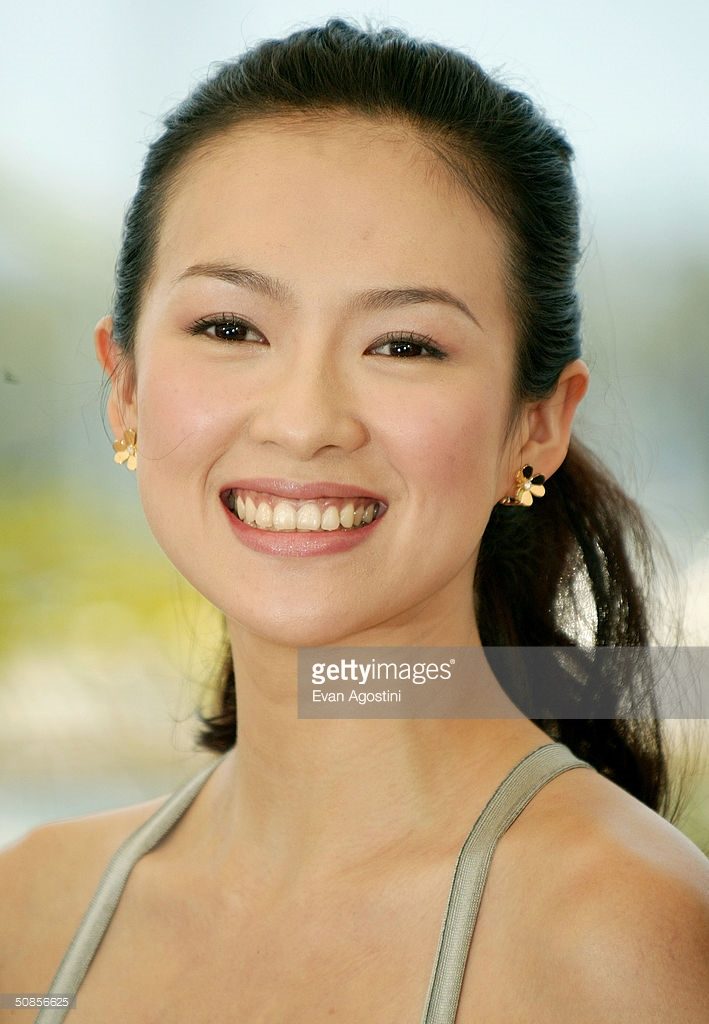 Ziyi Zhang HD Images/Photo Gallery Download #1049195