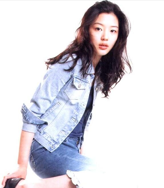 Jun Ji-hyun HD Images/Photo Gallery Download #938113