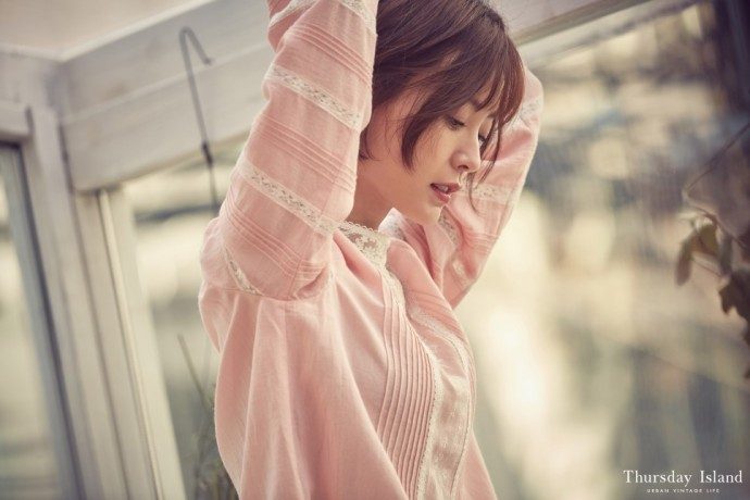 Jung Yu-mi HD Images/Photo Gallery Download #823898