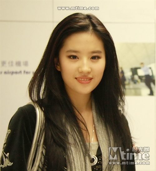 Liu Yifei HD Images/Photo Gallery Download #6670459