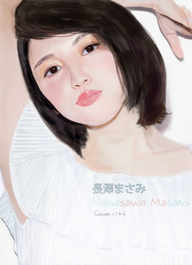 Masami Nagasawa HD Images/Photo Gallery Download #581262