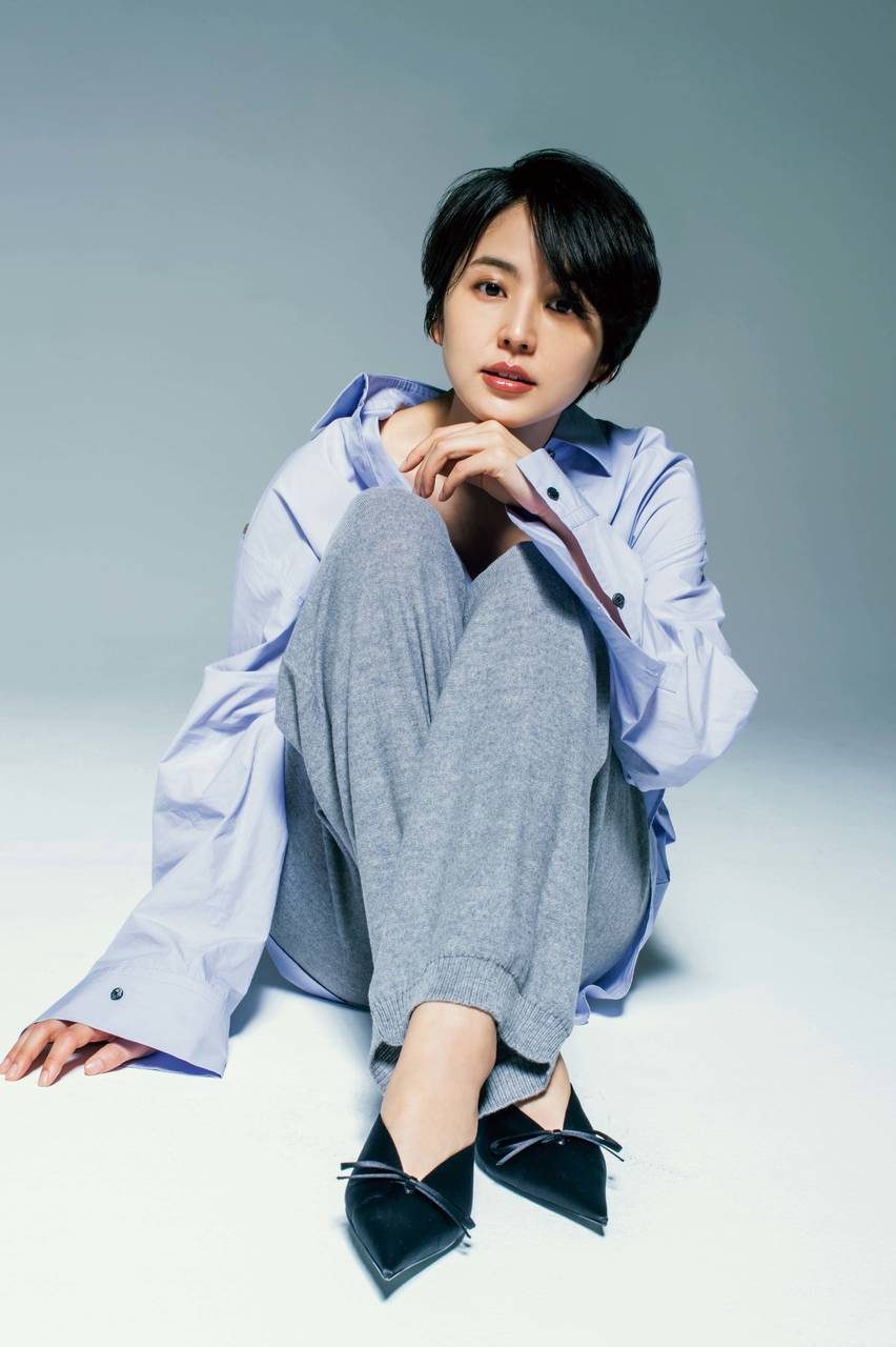 長澤まさみ HD画像/フォトギャラリーダウンロード #5039627