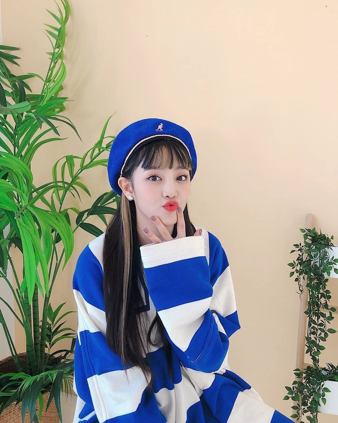 Minnie Nicha Yontararak HD Images/Photo Gallery Download #6197404