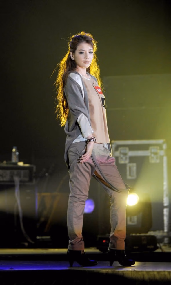 Tia Yu-Fen Lee HD Images/Photo Gallery Download #3321287