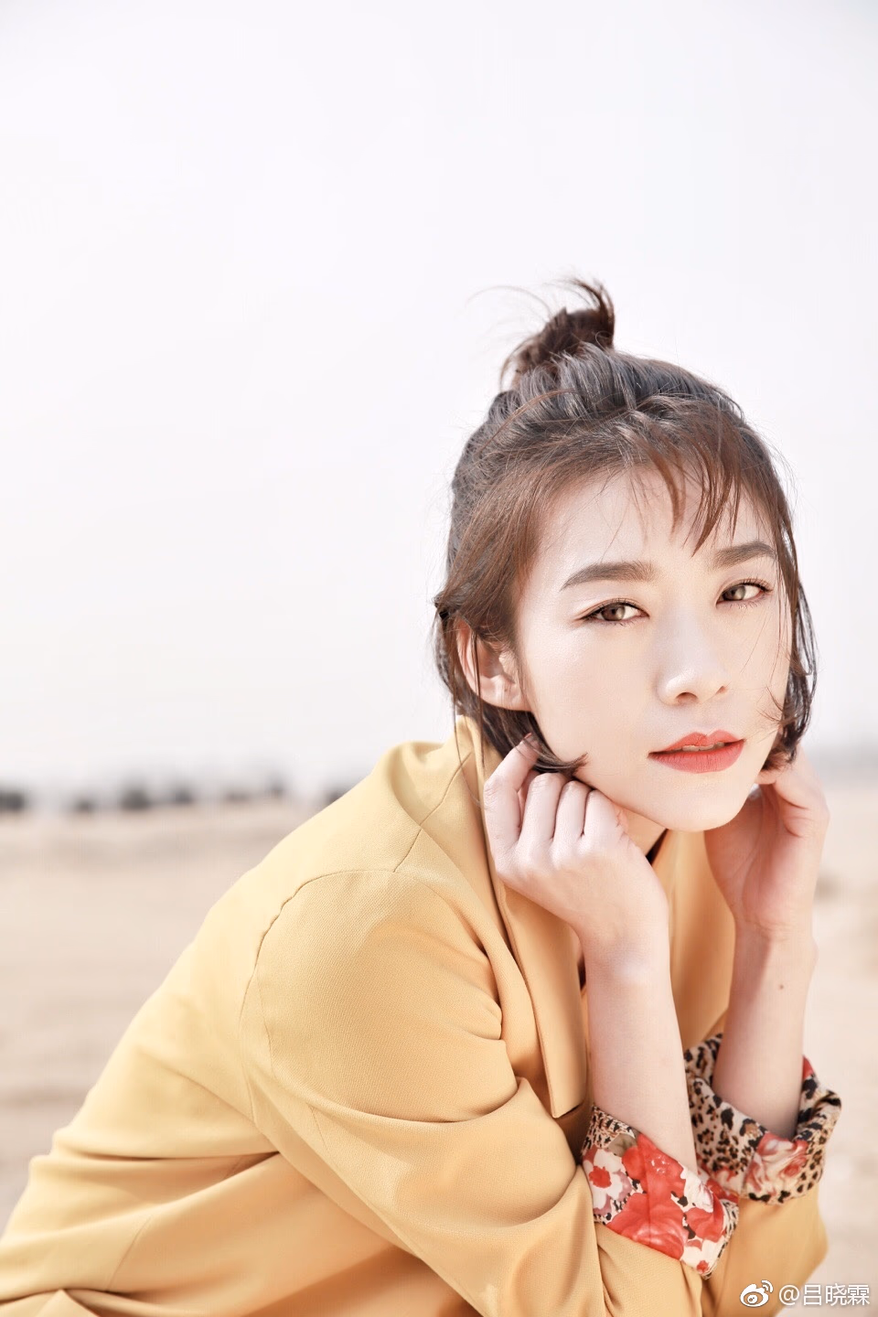 吕晓霖 高清写真/照片下载 #3365041