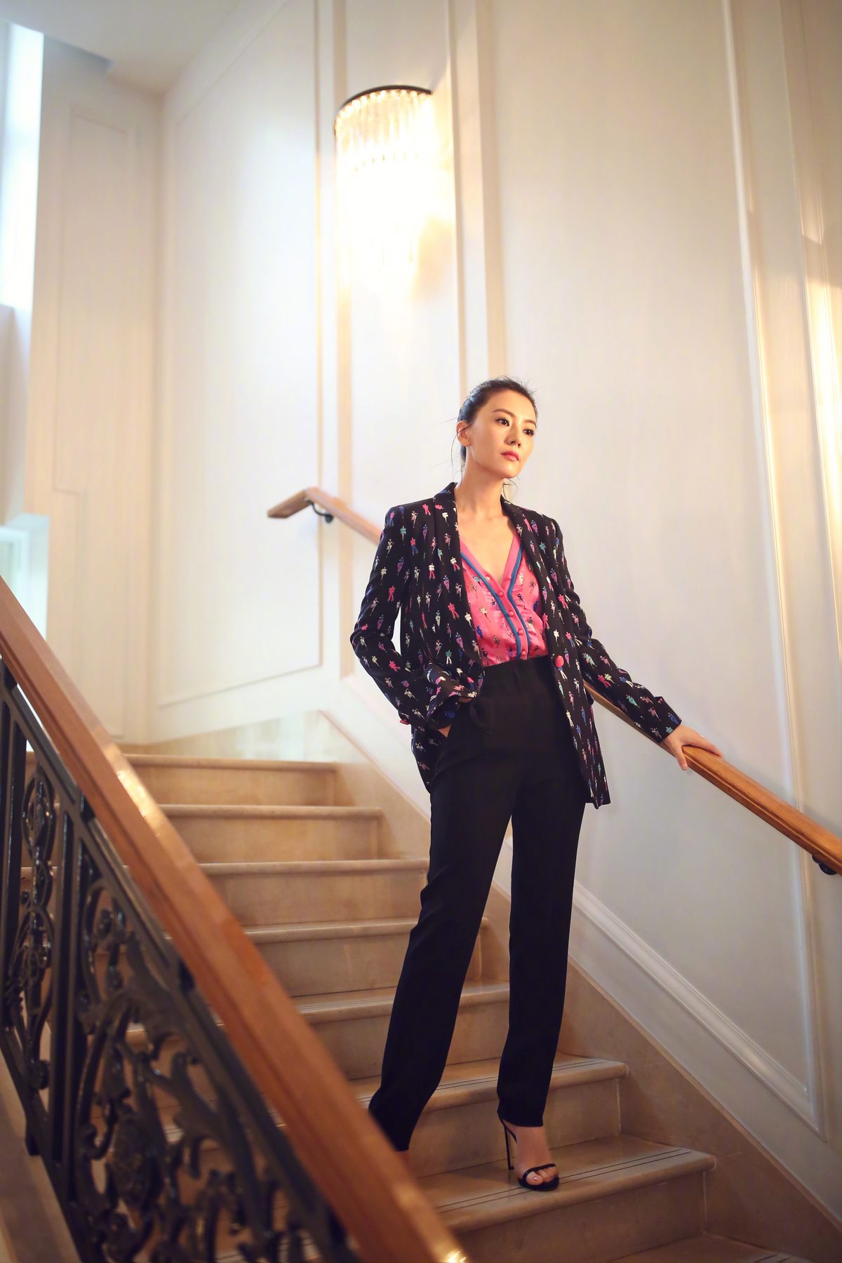 Yuanyuan Gao HD Images/Photo Gallery Download #663940