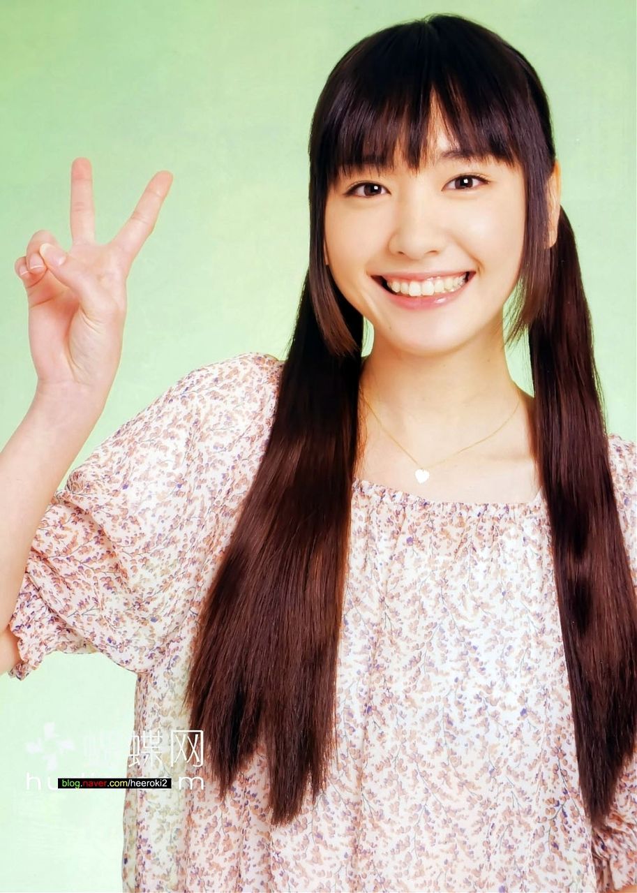 新垣结衣 高清写真/照片下载 #1658634