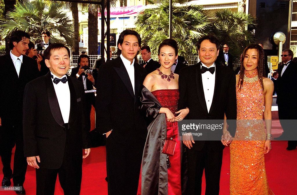 章子怡 高清写真/照片下载 #1049487