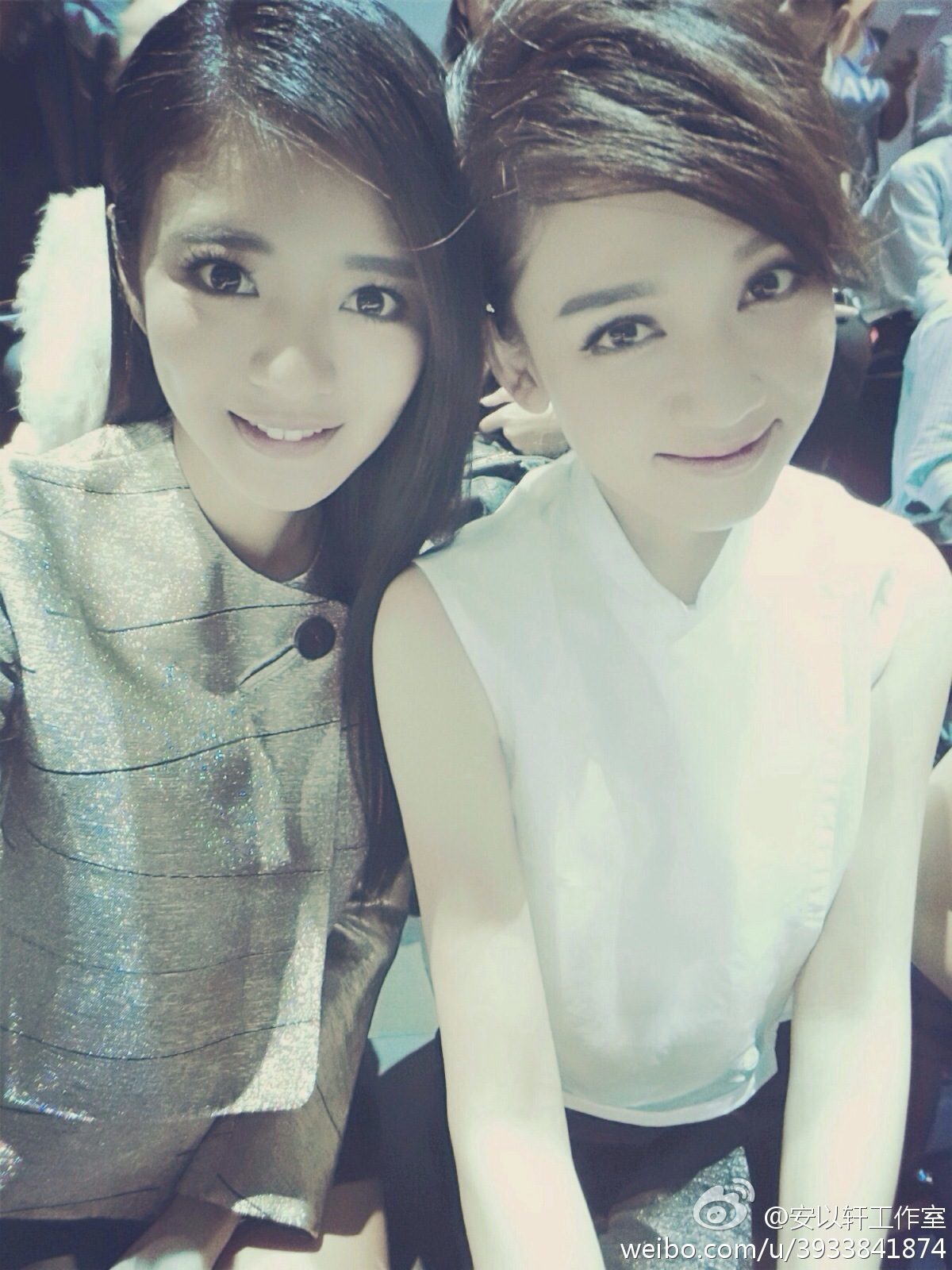 安以轩 高清写真/照片下载 #1695577