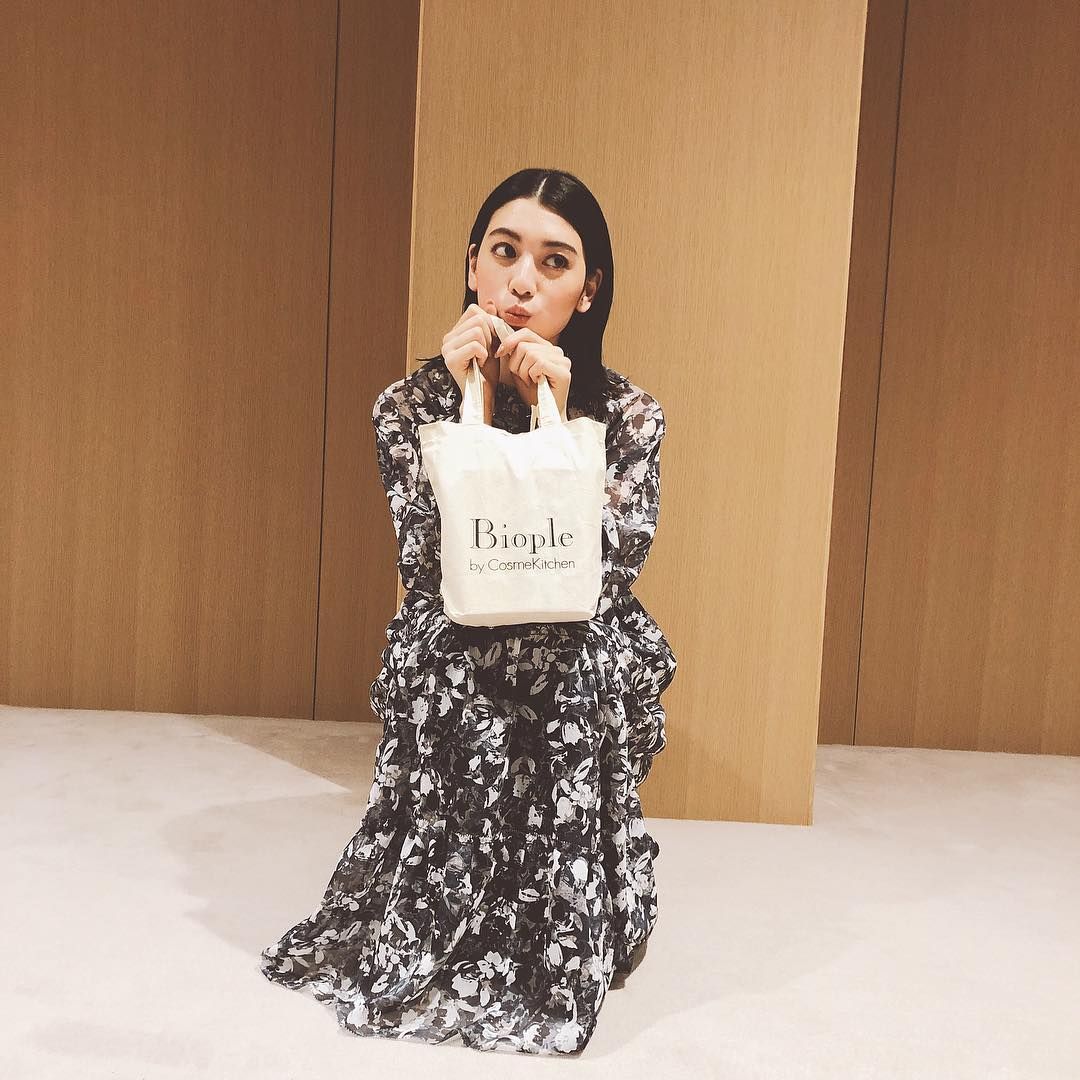 三吉彩花 高清写真/照片下载 #7488724