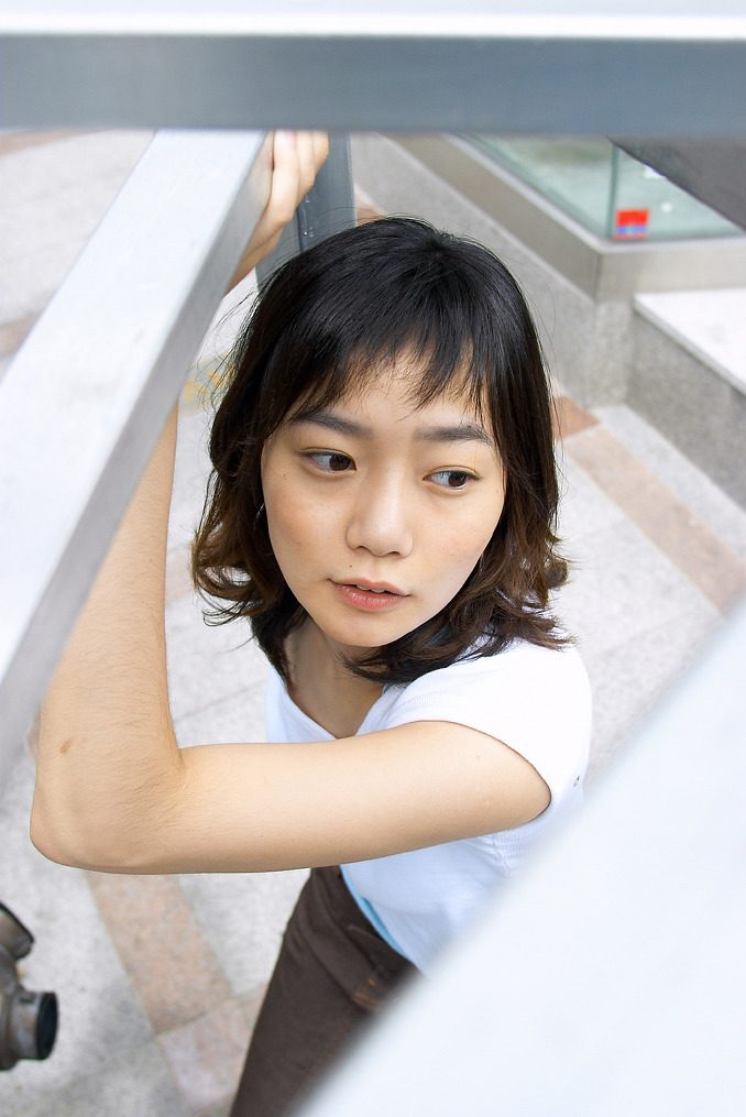 배두나 HD 이미지/사진 갤러리 다운로드 #1411460