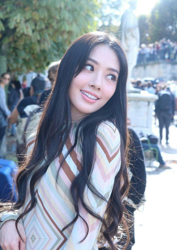 Bea Hayden Kuo HD Images/Photo Gallery Download #6731268