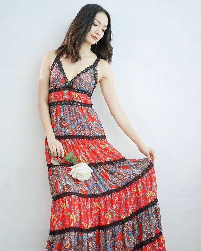 Grace Kwan-Hing Wong HD画像/フォトギャラリーダウンロード #2108115