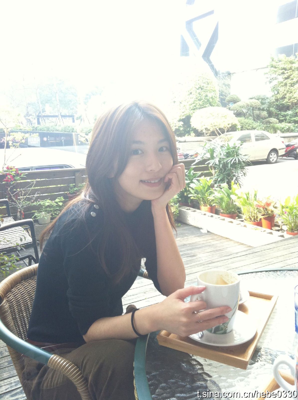 Hebe Tien HD Images/Photo Gallery Download #6971915