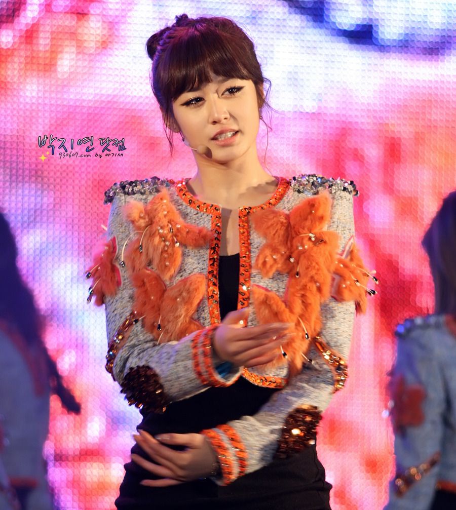 Ji-Yeon  Park HD Images/Photo Gallery Download #1964920