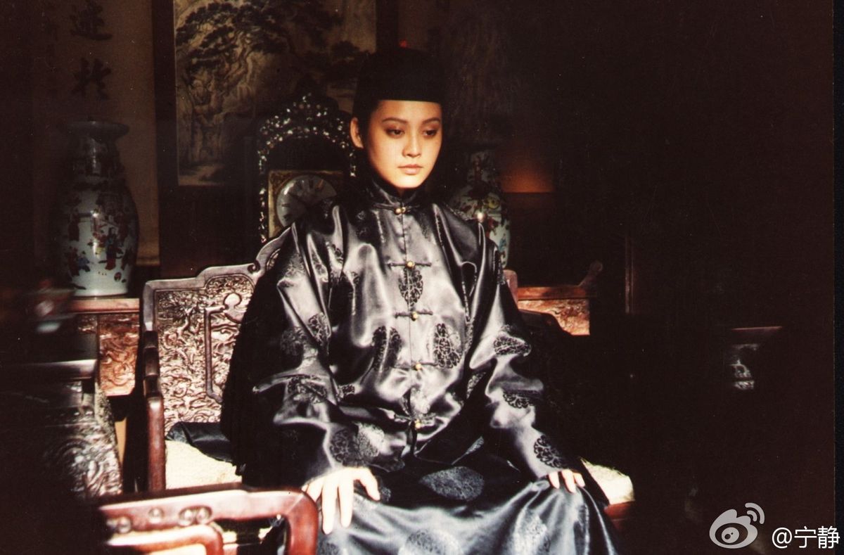 Jing Ning HD Images/Photo Gallery Download #1345829