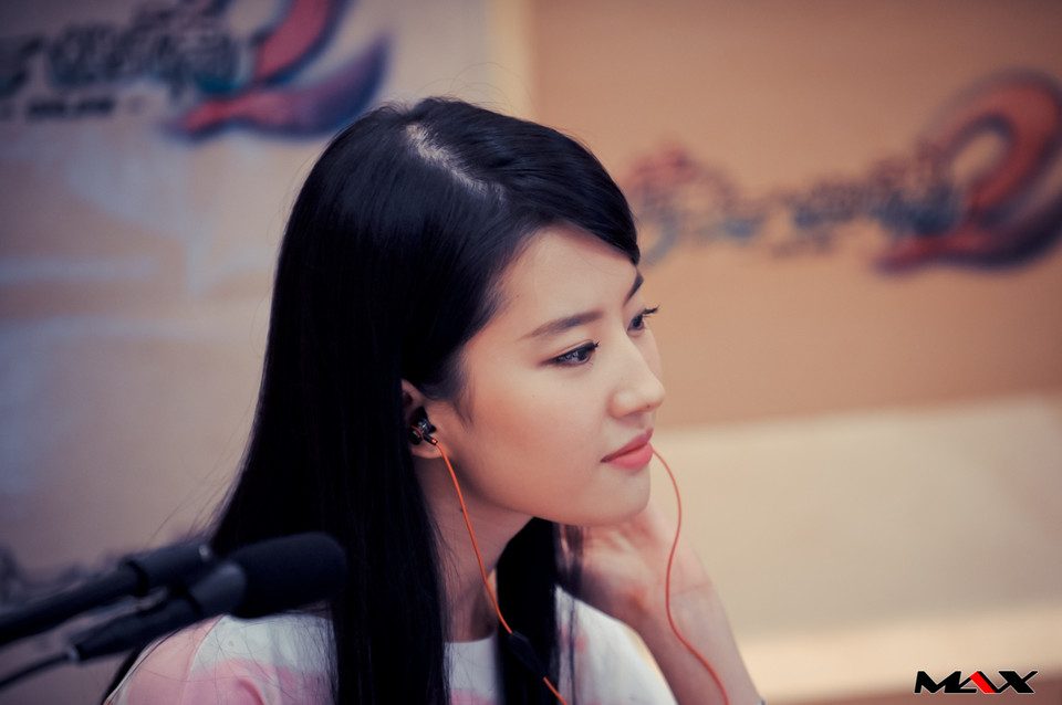 Liu Yifei HD Images/Photo Gallery Download #6707402