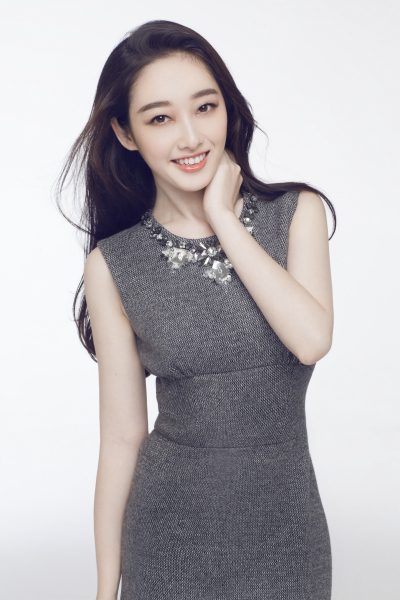 Mengjie Jiang HD Images/Photo Gallery Download #6806843