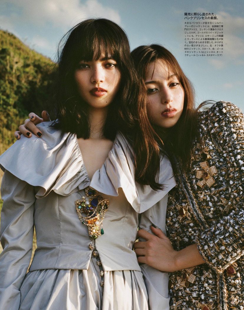 小松菜奈 高清写真/照片下载 #5950230