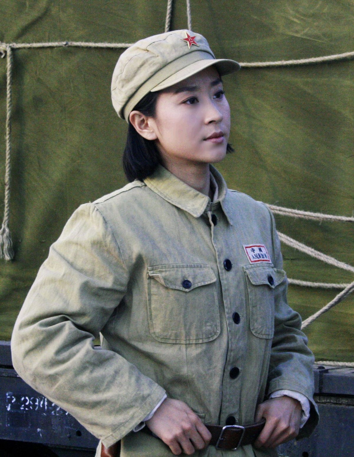 Pu Miao HD Images/Photo Gallery Download #1508912