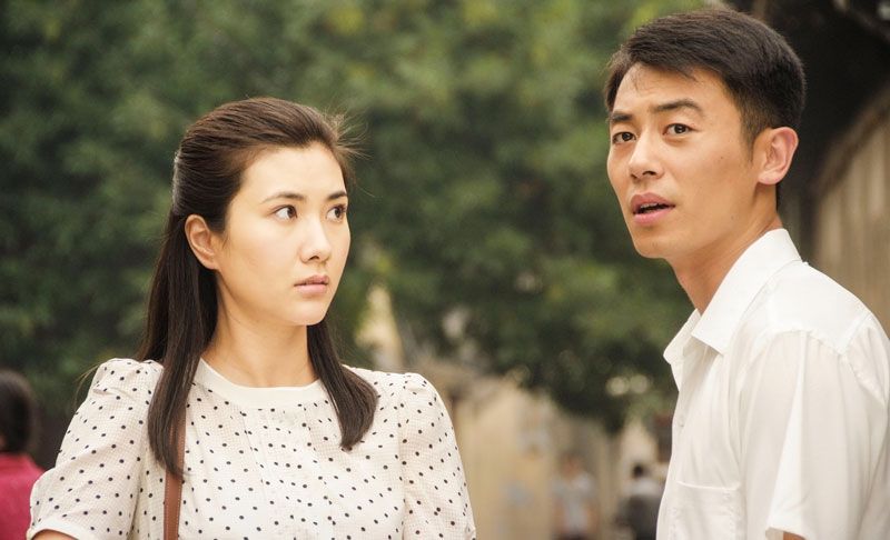 Xiaoxiao Bian HD Images/Photo Gallery Download #7059423