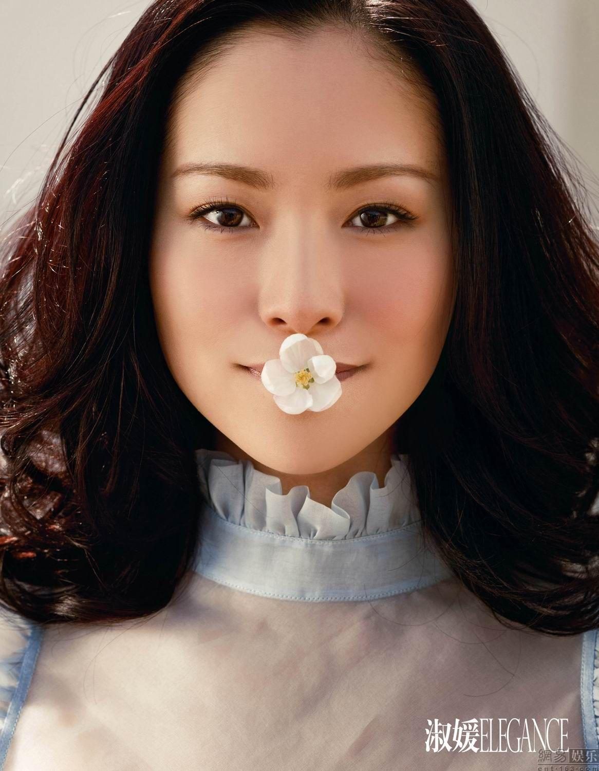 Yiyan Jiang HD Images/Photo Gallery Download #1894459