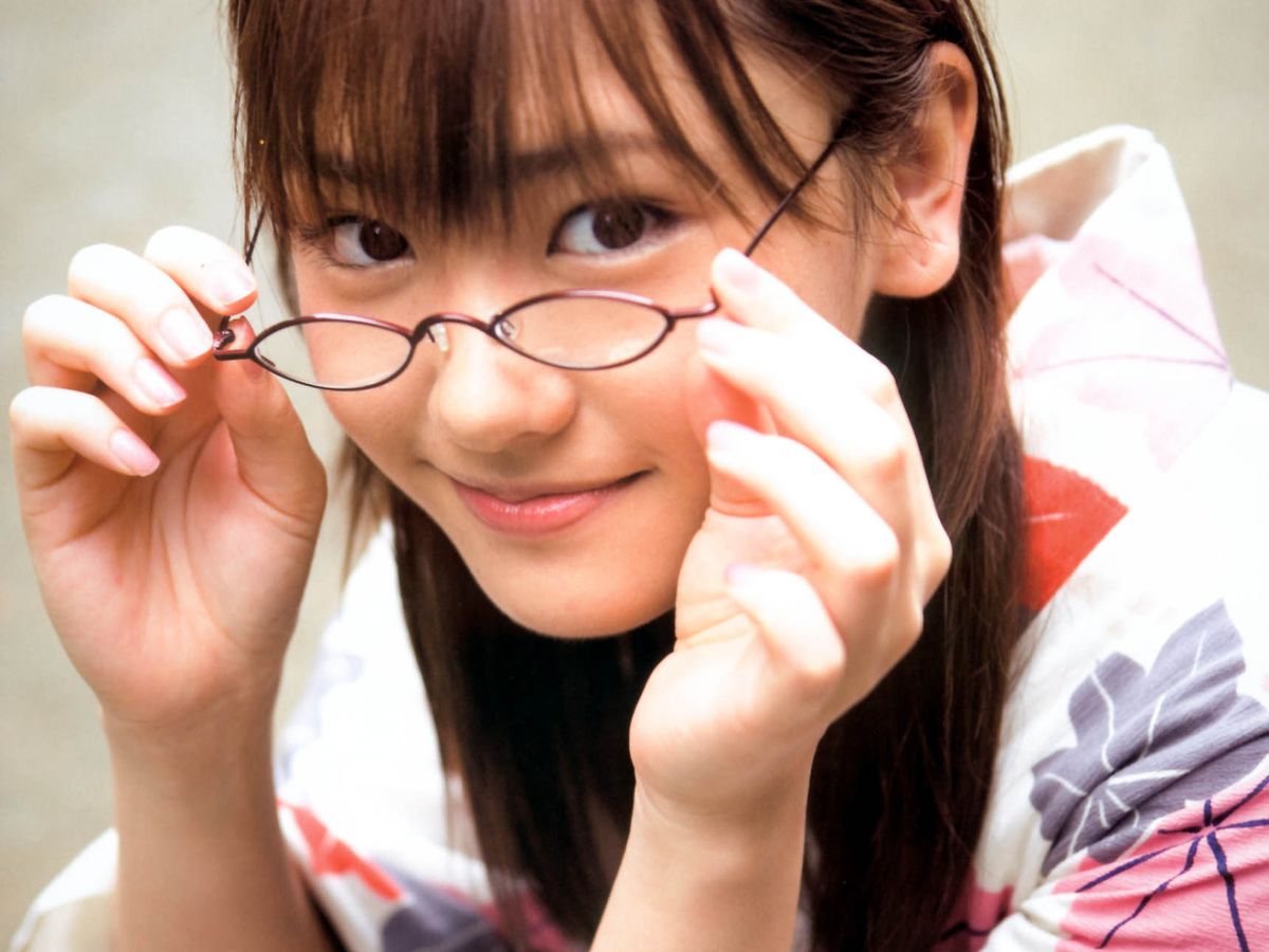 Yui Aragaki HD Images/Photo Gallery Download #7185571