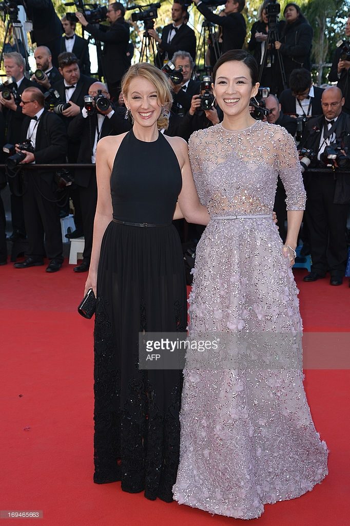 Ziyi Zhang HD Images/Photo Gallery Download #1042676