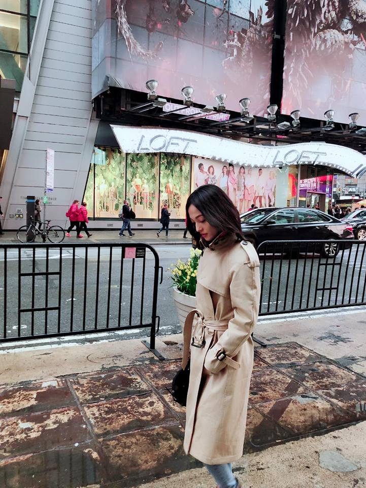 Angela Shao-Han Chang HD Images/Photo Gallery Download #1807243