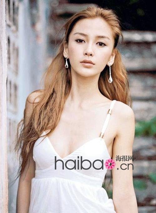 Angelababy HD Images/Photo Gallery Download #6653996