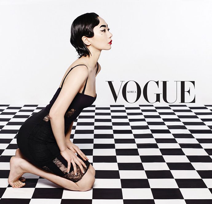 Bae Doona HD Images/Photo Gallery Download #1322255