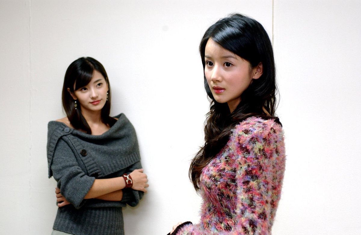 Feifei Sun HD画像/フォトギャラリーダウンロード #6962263