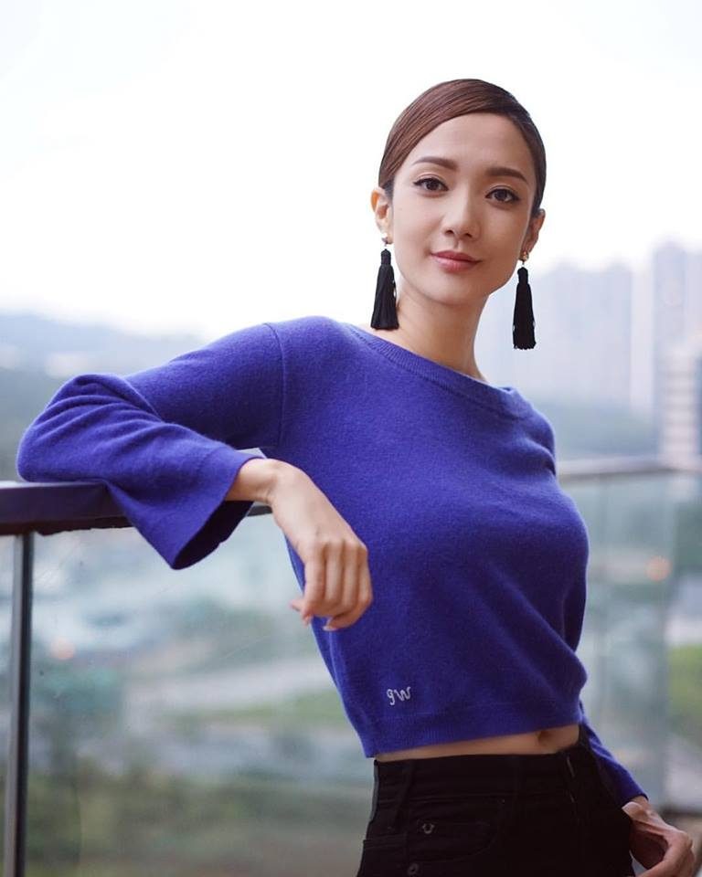 Grace Kwan-Hing Wong HD Images/Photo Gallery Download #2108407