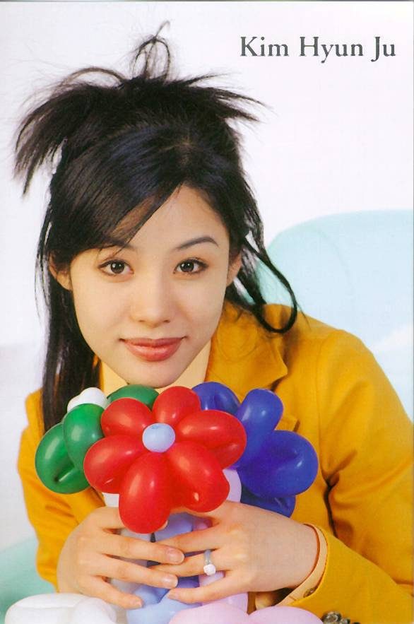 Hyun-joo Kim HD Images/Photo Gallery Download #1346121