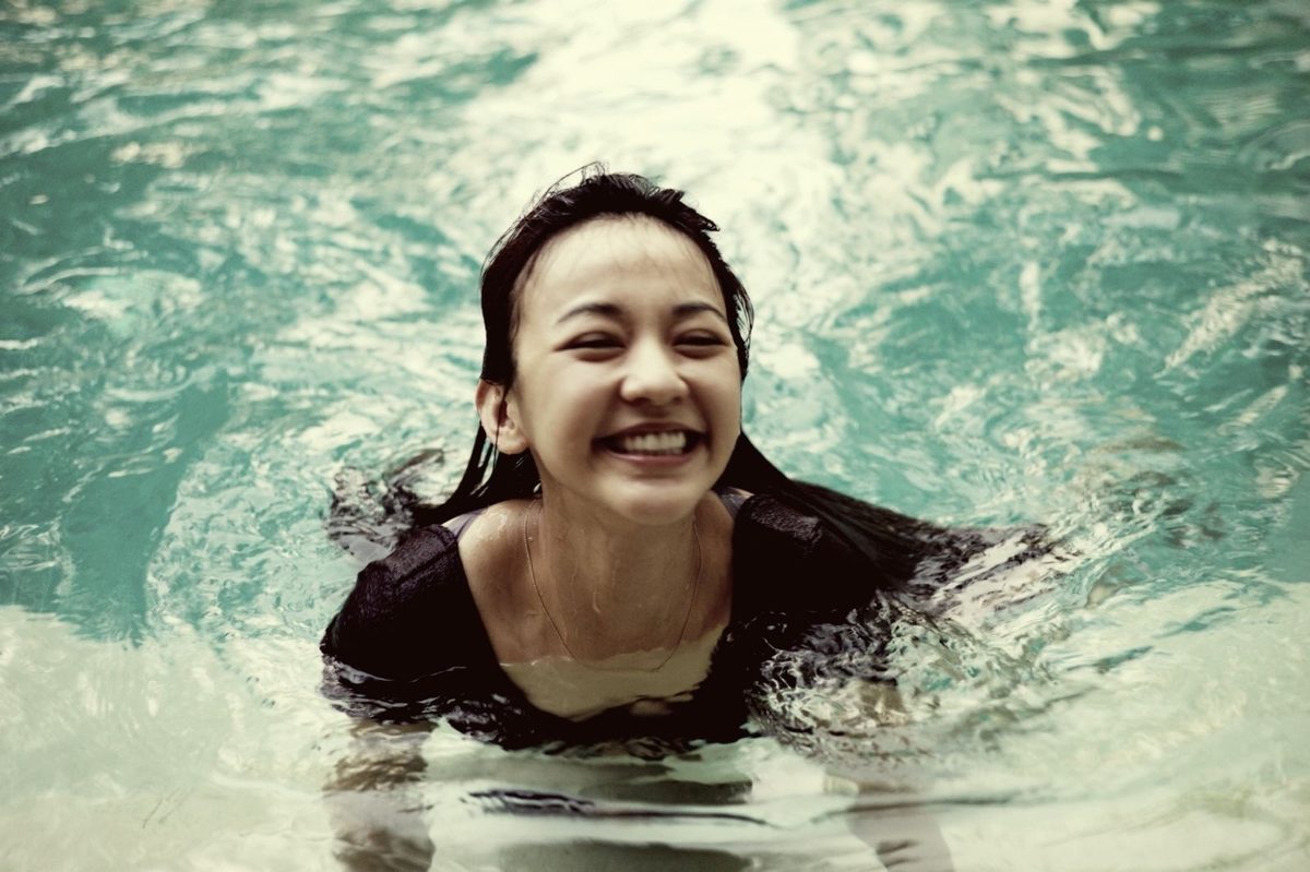 Ivy Yi-Han Chen HD画像/フォトギャラリーダウンロード #1948449