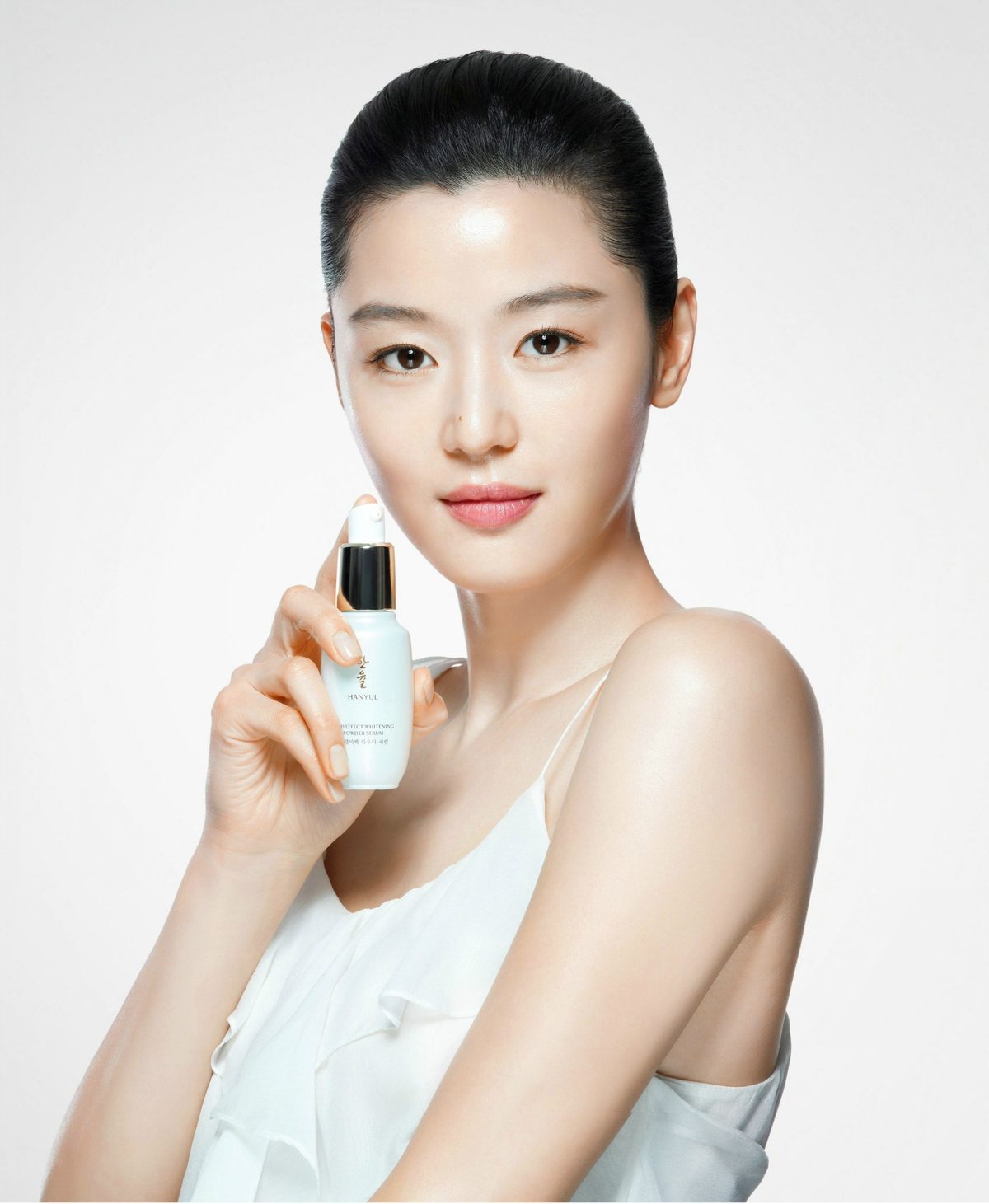 チョン・ジヒョン HD画像/フォトギャラリーダウンロード #938697