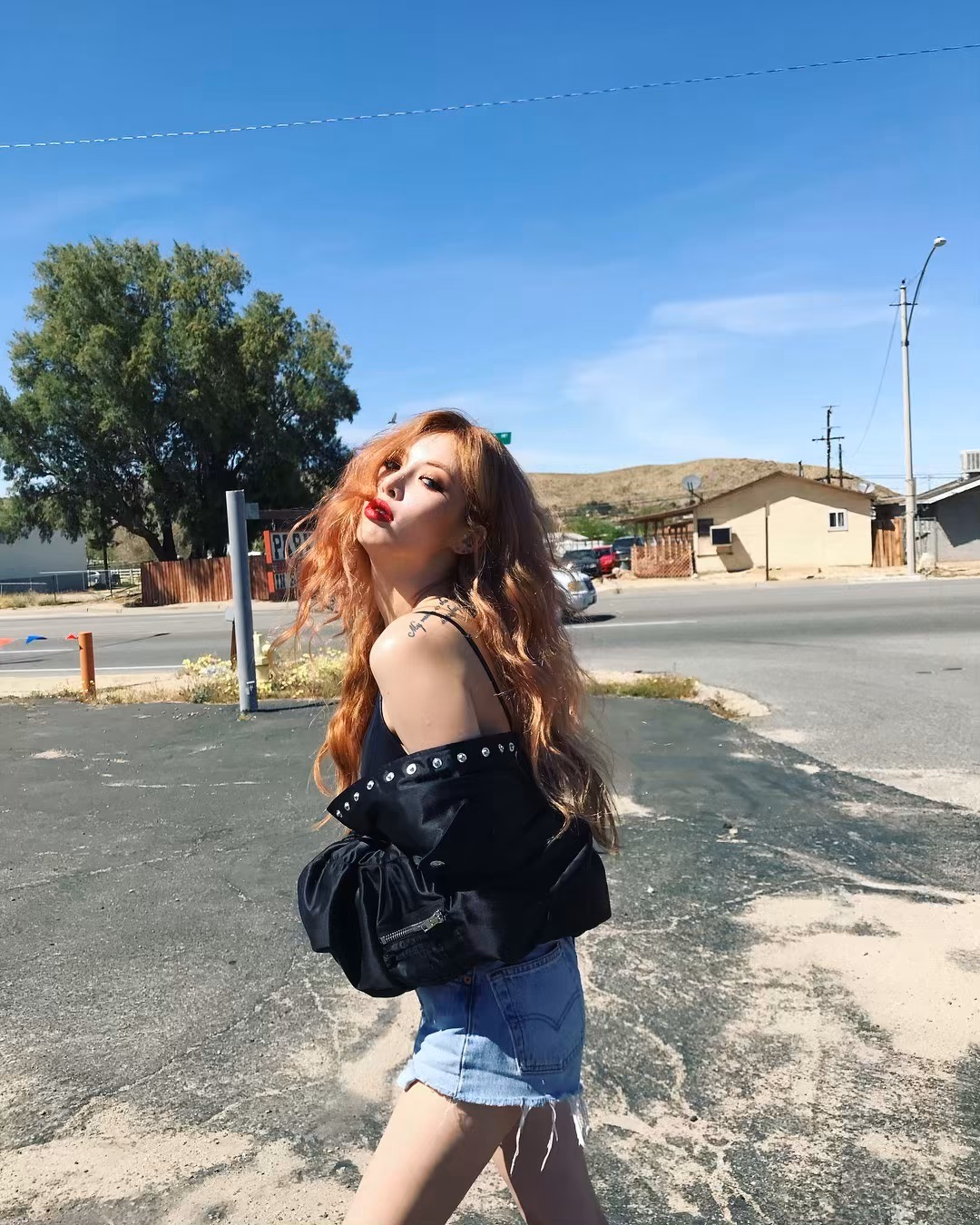 Kim Hyun-A. HD Images/Photo Gallery Download #3331815