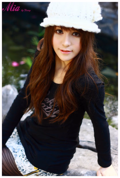 陈静仪 高清写真/照片下载 #3370455