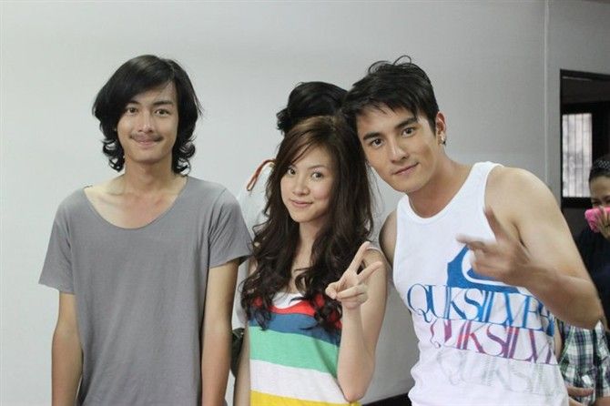 Pimchanok Leuwisetpaibul HD Images/Photo Gallery Download #9200253