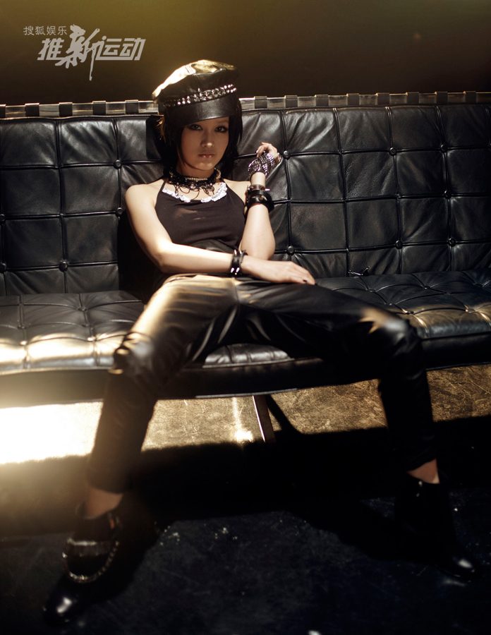 Qin Li HD Images/Photo Gallery Download #829312